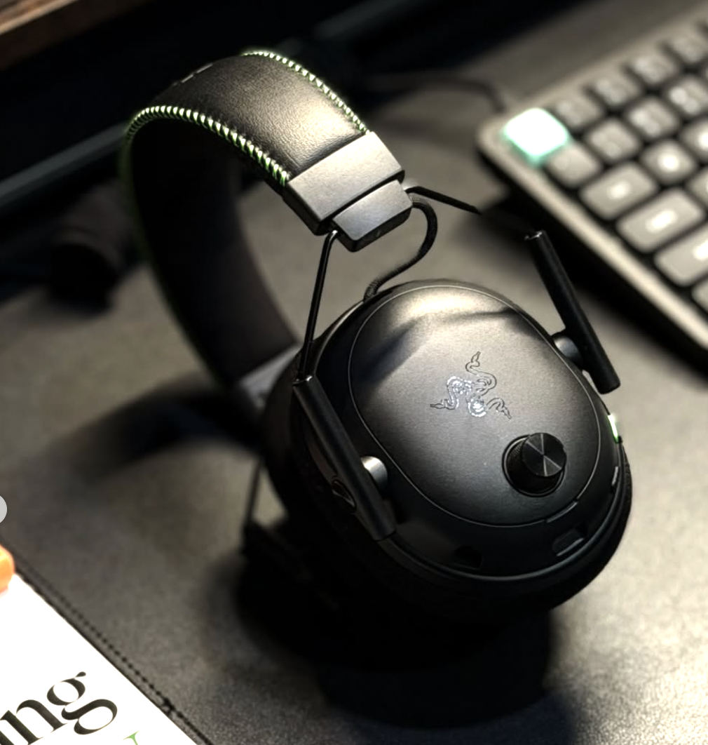 RAZER BLACKSHARK V3 PRO