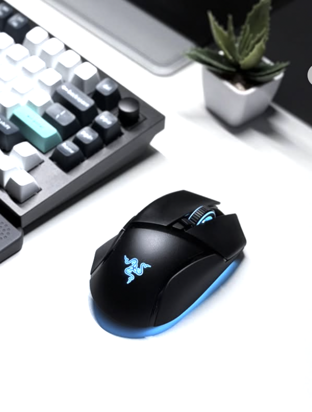 RAZER BASILISK V3 35K