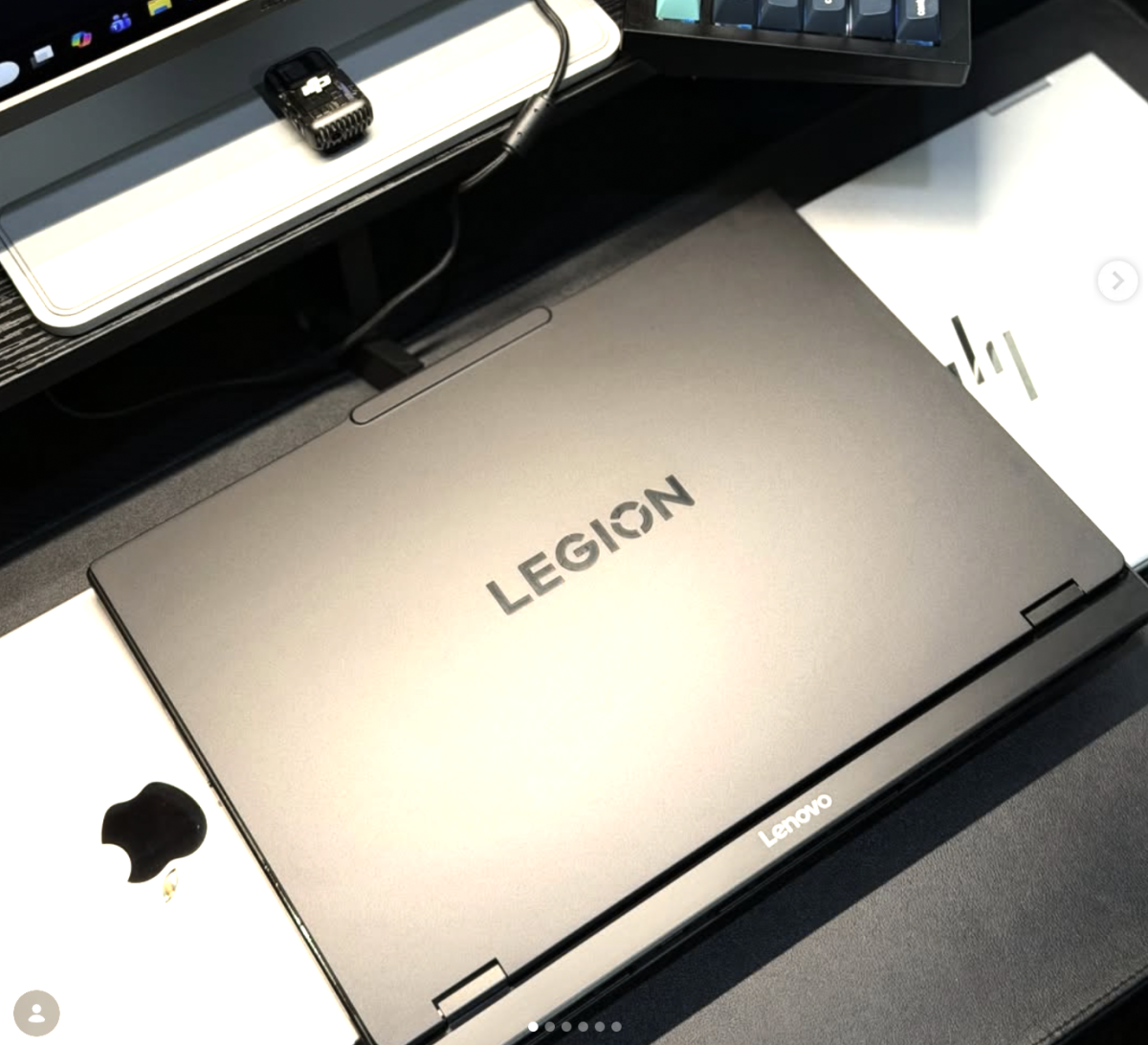 Legion 5i (15", Gen 10)