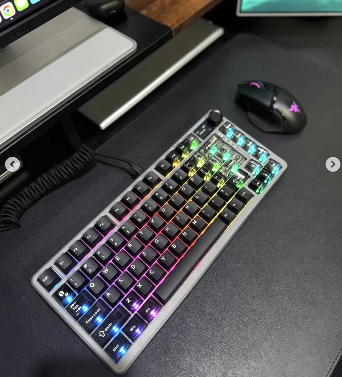 YUNZII B75 PRO