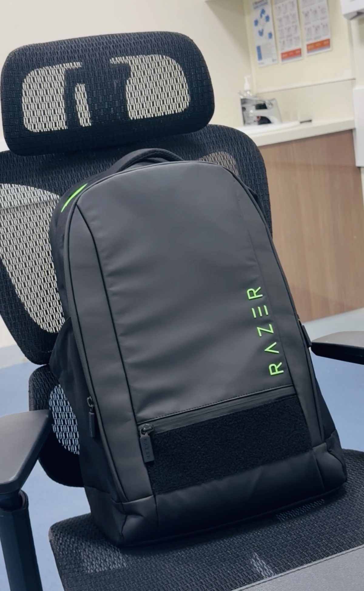 Razer Rogue Backpack V4
